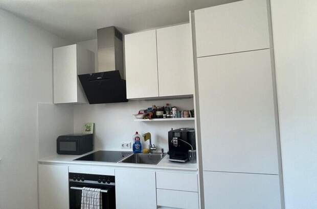 Wohnung mit Balkon mieten in 5020 Salzburg (Bild 3)