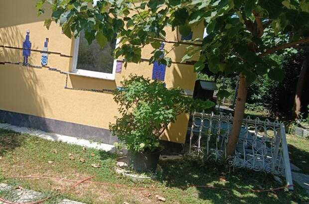 Haus mit Garten kaufen in 7361 Lutzmannsburg (Bild 4)