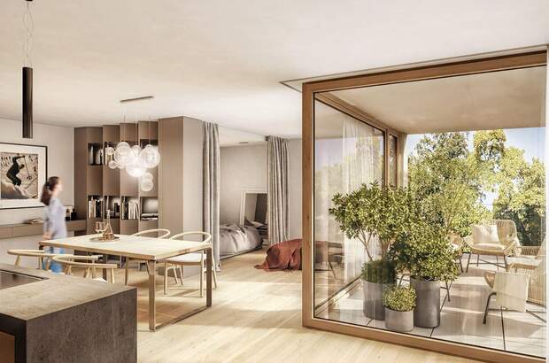 Wohnung mit Balkon kaufen in 6500 Landeck (Bild 1)