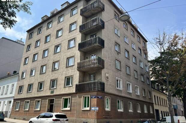 Wohnung mit Balkon kaufen in 1100 Wien