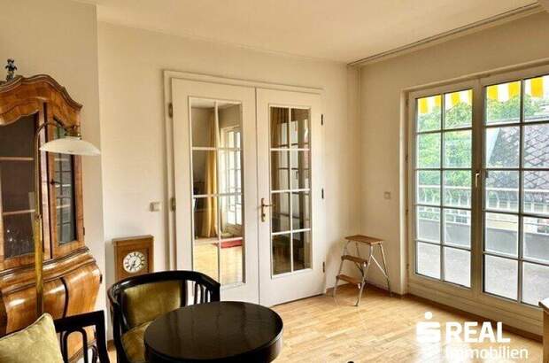 Terrassenwohnung kaufen in 4020 Linz (Bild 3)