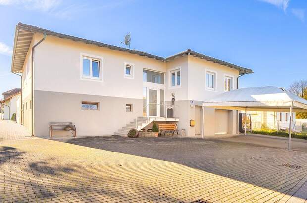 Haus mit Garten kaufen in 6844 Altach (Bild 1)