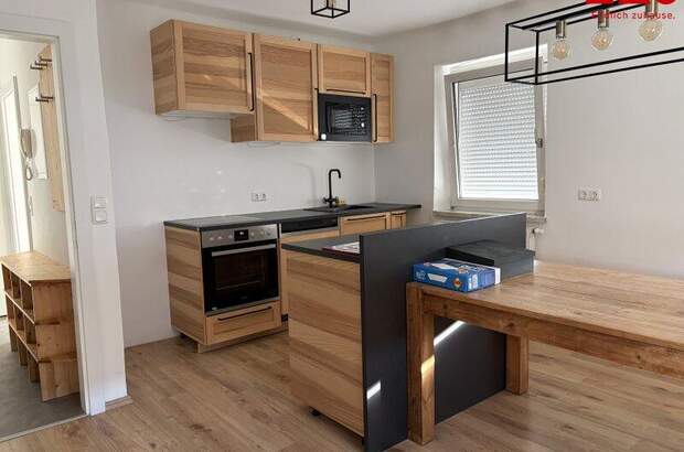 Wohnung mieten in 4400 Steyr (Bild 1)