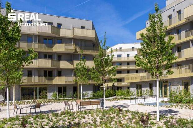 Terrassenwohnung kaufen in 1210 Wien (Bild 4)