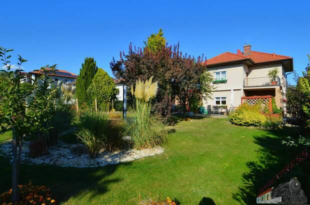 Einfamilienhaus kaufen in 2630 Ternitz (Bild 1)
