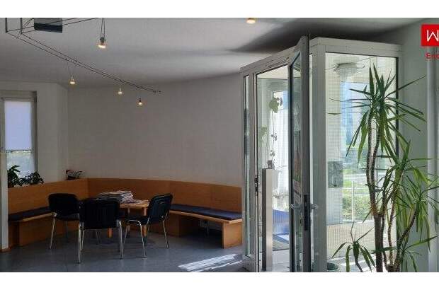Büro / Praxis mieten in 4053 Haid (Bild 5)
