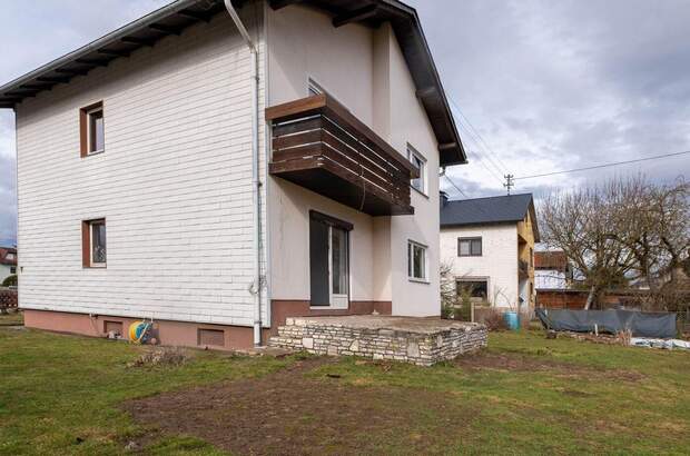 Haus mit Garten kaufen in 4623 Gunskirchen (Bild 1)