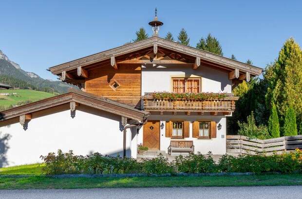 Chalet kaufen in 5771 Leogang (Bild 2)