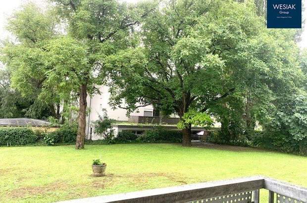 Wohnung mit Balkon mieten in 8020 Graz (Bild 1)