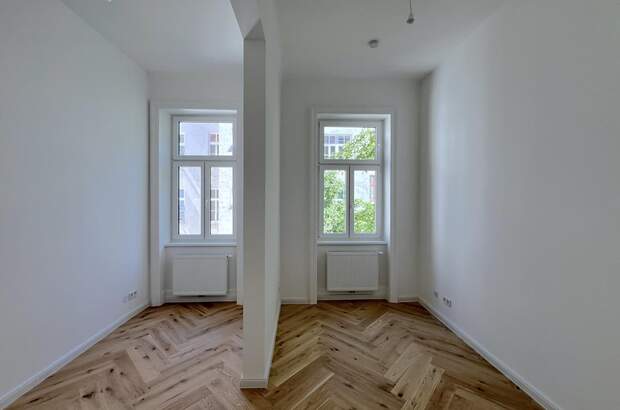 Wohnung mieten in 1090 Wien (Bild 3)