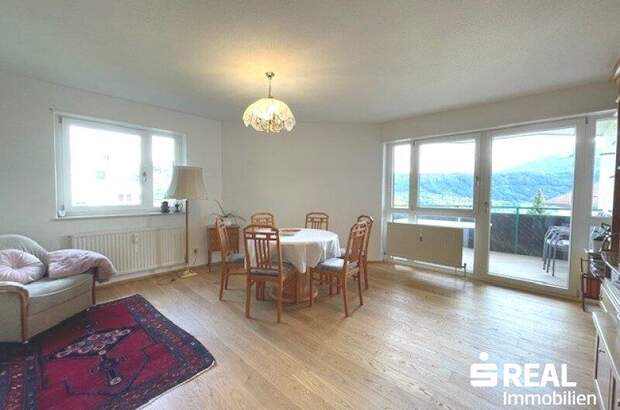 Terrassenwohnung kaufen in 6020 Innsbruck (Bild 4)