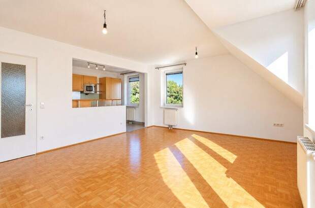 Terrassenwohnung kaufen in 1160 Wien (Bild 3)
