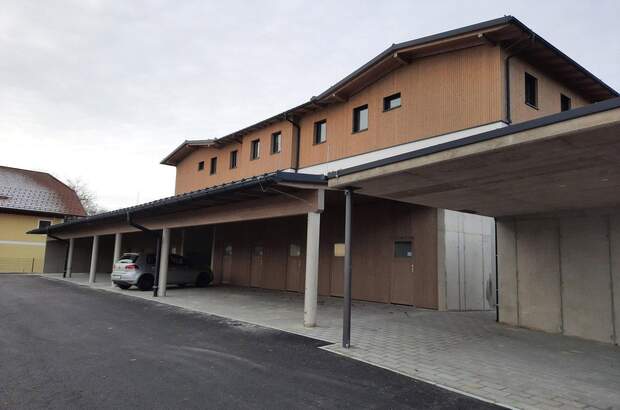 Terrassenwohnung mieten in 5120 Sankt (Bild 3)