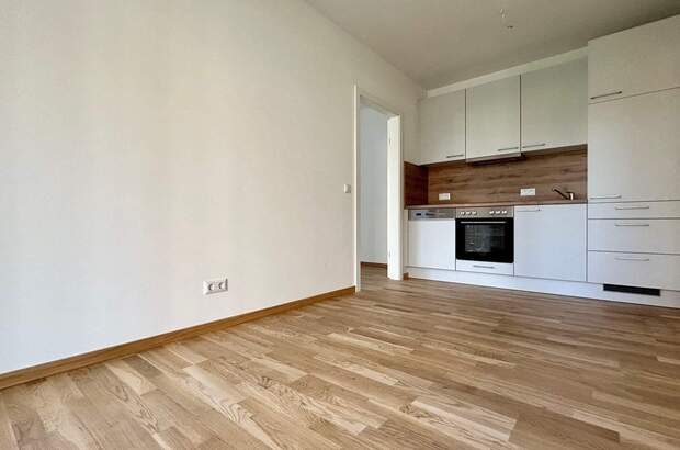 Terrassenwohnung kaufen in 8054 Graz (Bild 5)