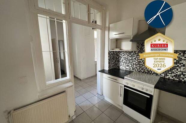 Wohnung mieten in 1150 Wien (Bild 5)