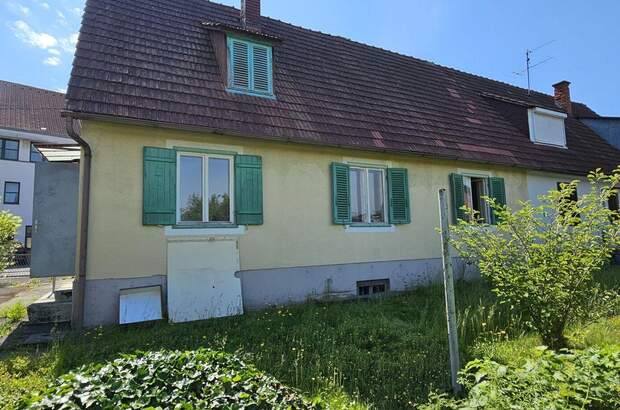 Haus kaufen in 8330 Feldbach (Bild 5)