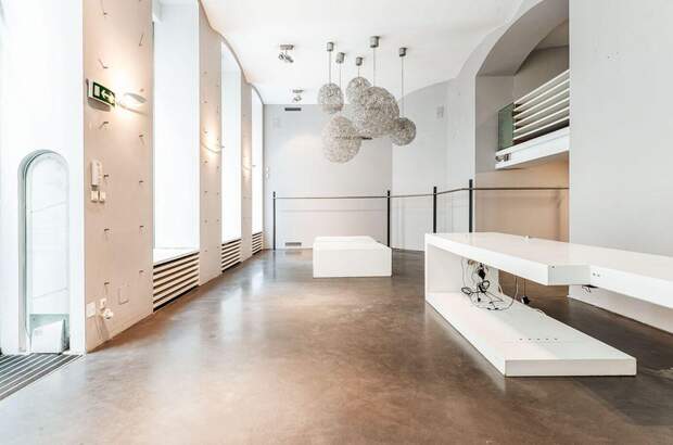 Gewerbeobjekt mieten in 1010 Wien (Bild 3)