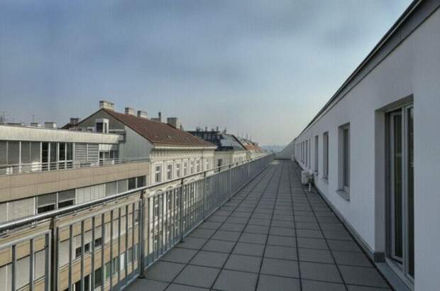 Gewerbeobjekt mieten in 1060 Wien (Bild 1)