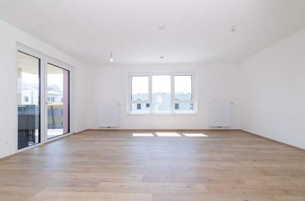 Terrassenwohnung kaufen in 2700 Wr. Neustadt (Bild 2)