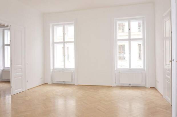 Altbauwohnung mieten in 1010 Wien (Bild 1)