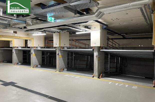 Halle / Lager / Produktion mieten in 2345 Brunn (Bild 3)