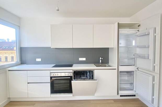 Wohnung mit Balkon mieten in 1030 Wien (Bild 3)