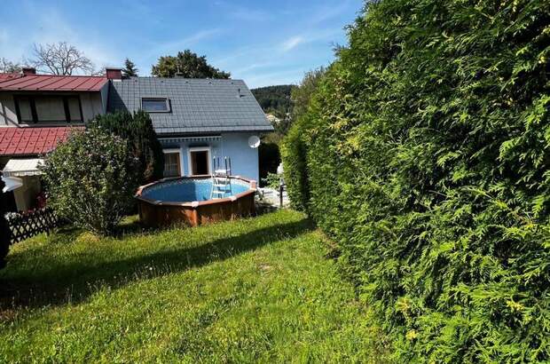 Reihenhaus kaufen in 3021 Pressbaum (Bild 4)