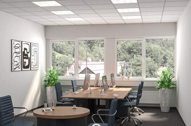 Gewerbeobjekt mieten in 4063 Hörsching (Bild 4)