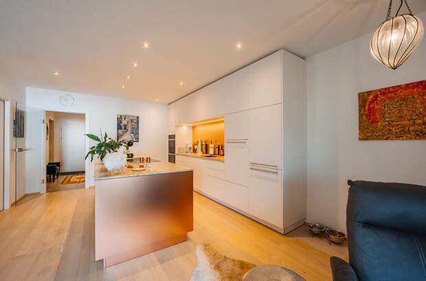 Terrassenwohnung kaufen in 5542 Flachau (Bild 2)