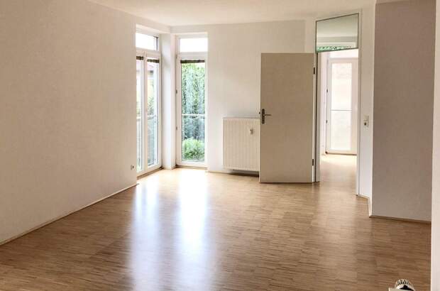 Wohnung mit Balkon mieten in 4020 Linz (Bild 2)