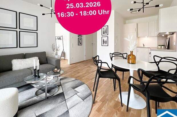 Terrassenwohnung kaufen in 1100 Wien (Bild 1)