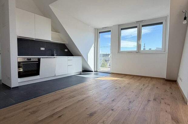 Terrassenwohnung mieten in 1050 Wien (Bild 5)