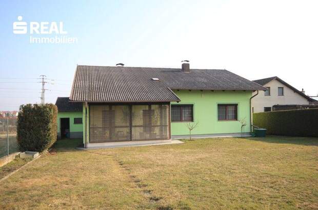 Einfamilienhaus kaufen in 2294 Marchegg (Bild 4)