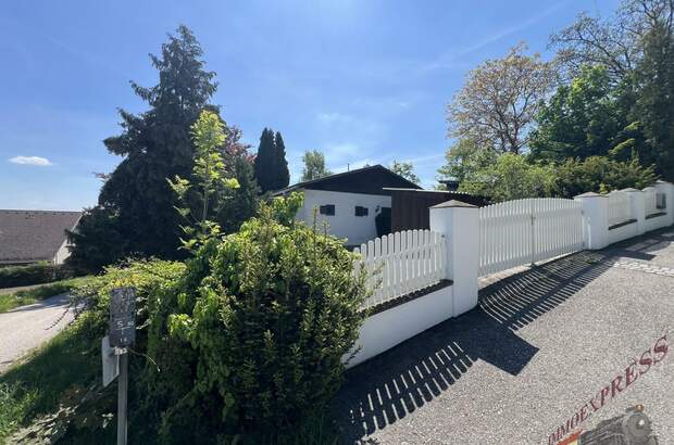 Einfamilienhaus kaufen in 2113 Karnabrunn (Bild 2)