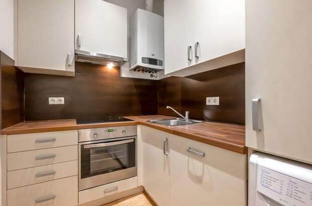 Altbauwohnung kaufen in 1050 Wien (Bild 4)