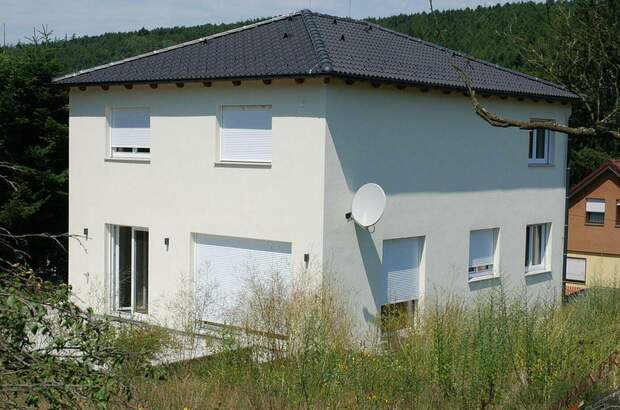 Haus mit Garten kaufen in 3031 Rekawinkel