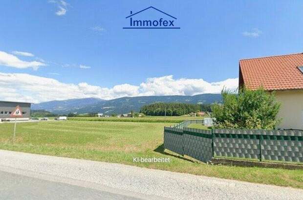 Grundstück kaufen in 9473 Lavamünd (Bild 2)