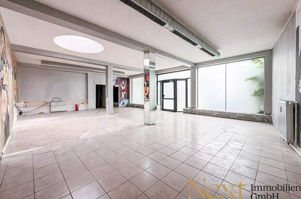 Büro / Praxis mieten in 4600 Wels (Bild 4)