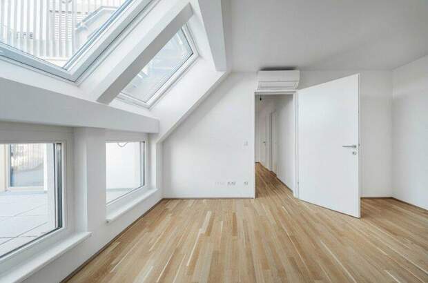 Terrassenwohnung kaufen in 1210 Wien (Bild 5)