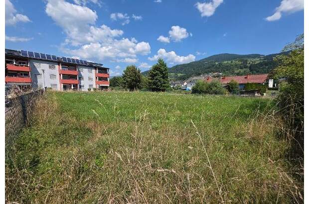 Grundstück kaufen in 9371 Brückl (Bild 3)