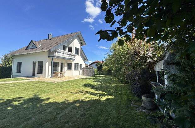 Einfamilienhaus kaufen in 4782 St. Florian (Bild 5)