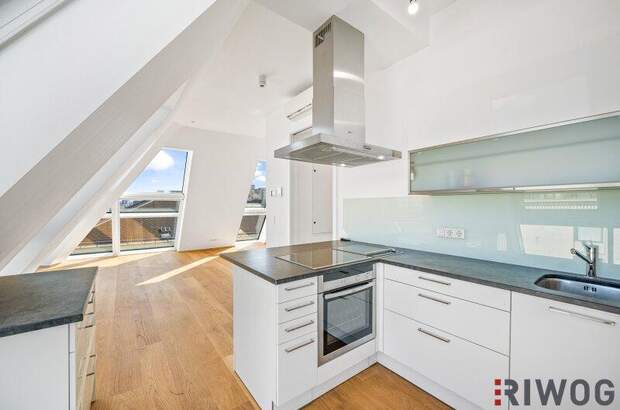 Terrassenwohnung kaufen in 1010 Wien (Bild 5)