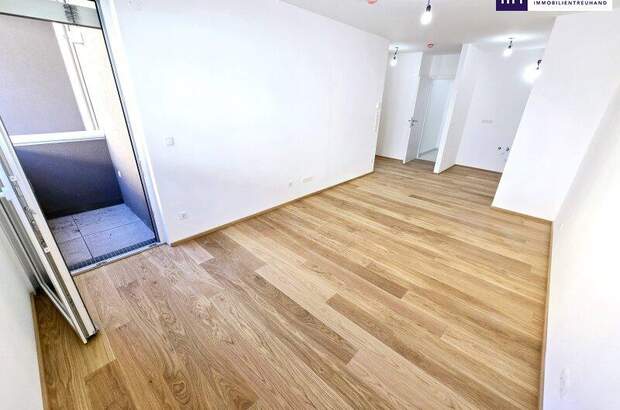 Terrassenwohnung kaufen in 1230 Wien (Bild 2)