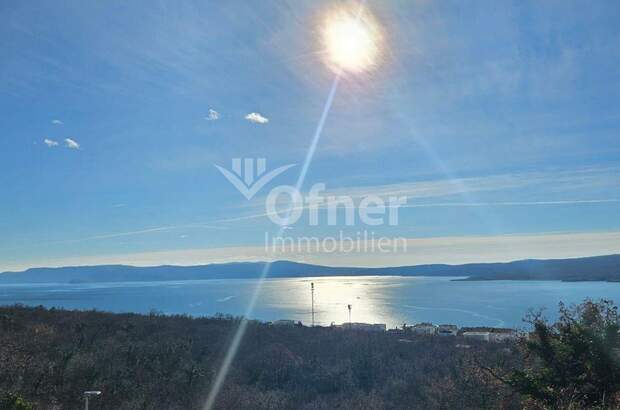 Grundstück kaufen in 51260 Crikvenica (Bild 1)