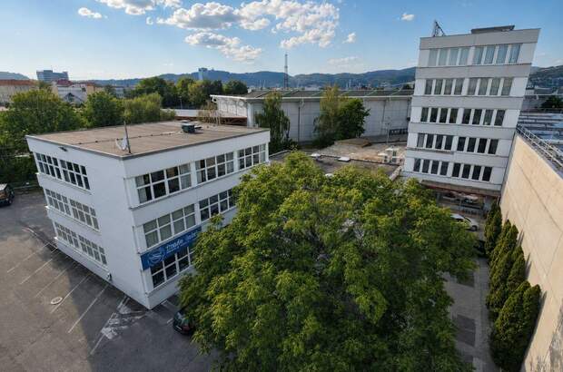 Gewerbeobjekt kaufen in 4020 Linz (Bild 2)
