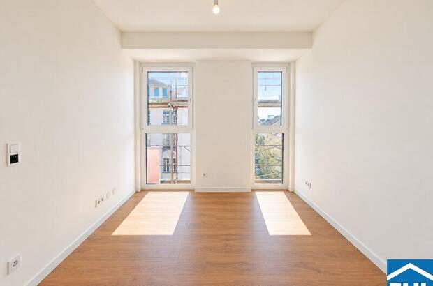 Terrassenwohnung mieten in 1150 Wien (Bild 5)