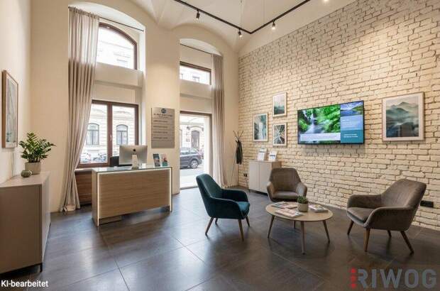 Büro / Praxis kaufen in 1050 Wien (Bild 3)