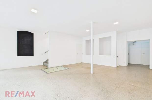 Gewerbeobjekt mieten in 6850 Dornbirn (Bild 3)