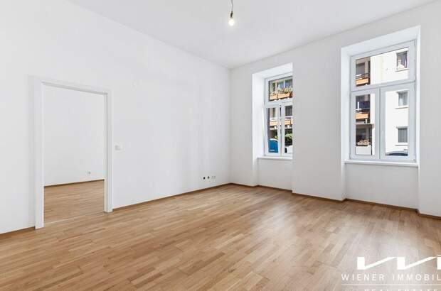 Altbauwohnung kaufen in 1100 Wien (Bild 1)