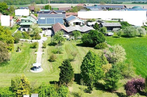 Haus kaufen in 94072 Bad Füssing (Bild 1)